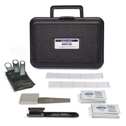 Regular Porelon Deluxe Postmortem Kit