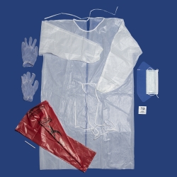 Personal Protection Kit 