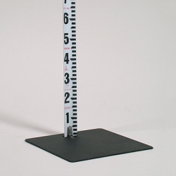 Hands-Free Metal Base for SEARCH Rod