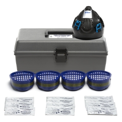 Anti-Putrefaction Single Mask Kit