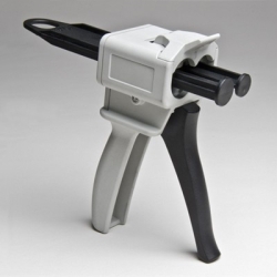 Extruder Gun