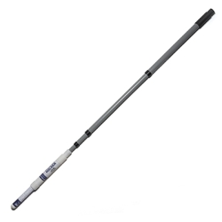 Reflective Chalk Holder with Pole
