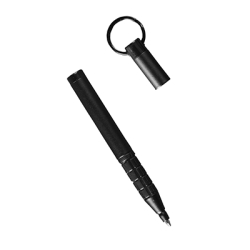 All-Weather Trekker Pen, black ink