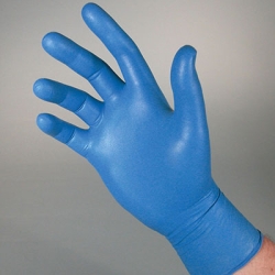Long Cuff Powder-Free Latex Gloves
