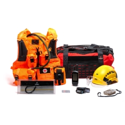 Search and Rescue Response Kit