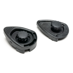 Screw, Spacer & Bracket Kit for JCR100 Helmet