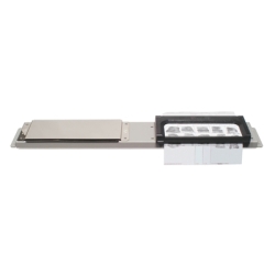 Single Cardholder Fingerprint Combo