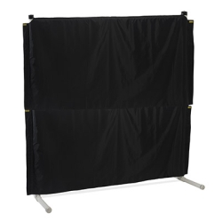 Scene Guard Photography Barrier Height Extension
