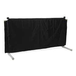 Scene Guard Photography Barrier