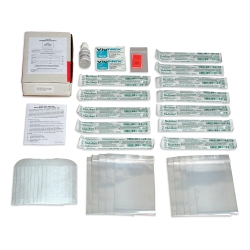 Specimen Evidence Collection Kit