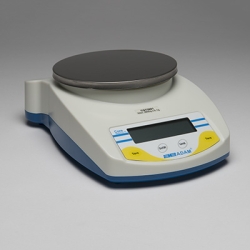 Advanced Scale