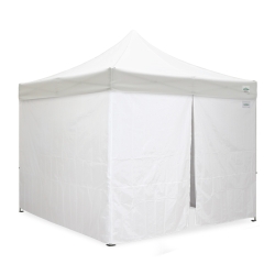 Scene Guard Scene Cover Tent 10 ft x 10 ft (Aluminum Frame with Walls)
