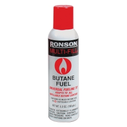 CYANOWAND Butane Fuel Can 165g