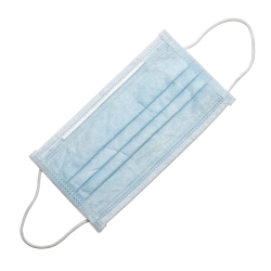 Disposable Surgical Mask, case of 500 ea.