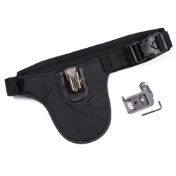 SpiderLIGHT Single Camera Belt (for non-DSLRs)