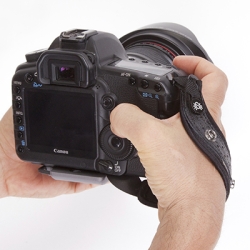 SpiderPRO Camera Hand Strap