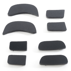 Replacement Sizing Kit for JCR100 Series Riot Helmets