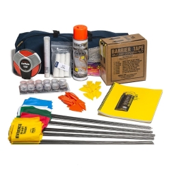 SIRCHMARK 911 First Responder Kit