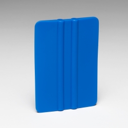 Latent Fingerprint Lifting Squeegee