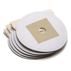 Vacuum Bags for SirchVac Evidence Vacuum Sweeper