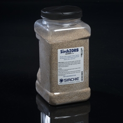 SirchZORB Material, 4 lbs