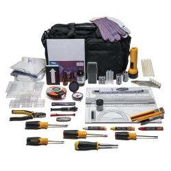 Traffic Investigation Kit