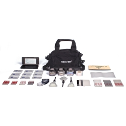 SEARCH II Tactical Latent Print Kit