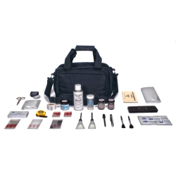 SEARCH II Tactical Crime Scene Latent Print Kit
