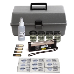 Trace Metal Detection Kit
