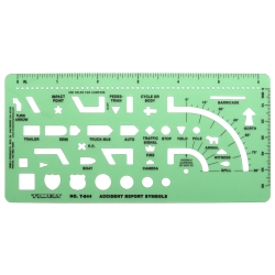 Traffic Template