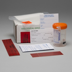 Urine Specimen Collection Kit