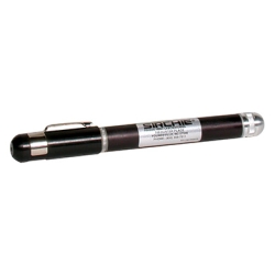Refillable Aluminum Marking Pen