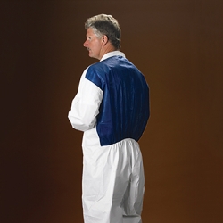 Vented Jumpsuit