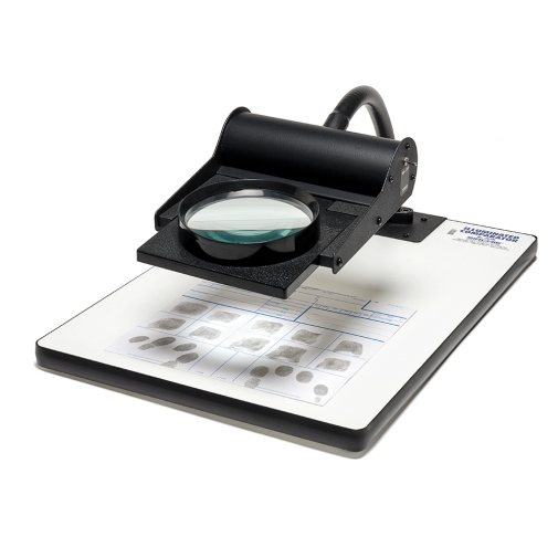 4 Lens Illuminated Head Magnifier Contenti 220-896