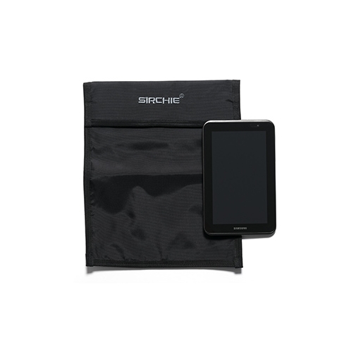 Stronghold Faraday bag (12.5 inch x 10 inch) from Sirchie