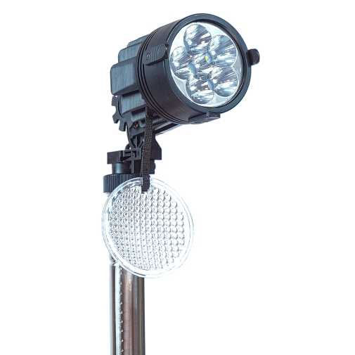 Nomad Prime Portable Area Spotlight from Sirchie