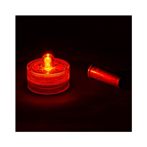 Small red led on sale