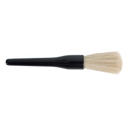 SEARCH Goat Hair Powder Brush