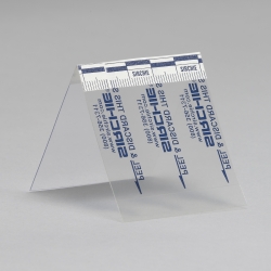 2 inch x 2 inch Transparent Hinge ( 24 each)