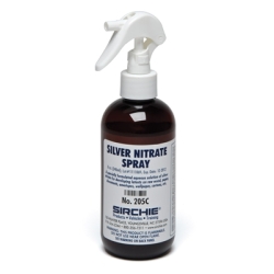 Silver Nitrate Spray