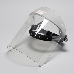 UV Protective Face Shield