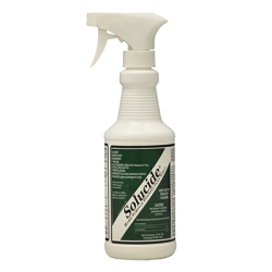 Solucide Disinfectant Solution 16 oz