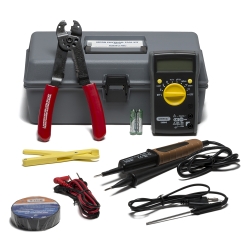 Arson Electrical Tool Kit