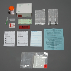 Blood/Urine Specimen Collection Kit