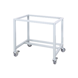 Optional Steel Cart for 48 inch Forensic Workstations