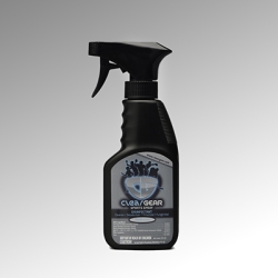 ClearGear Cleaner Spray (8 oz Bottle)