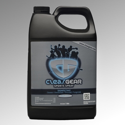 ClearGear Cleaner Spray (1 Gallon)