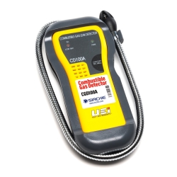 Combustible Gas Detector