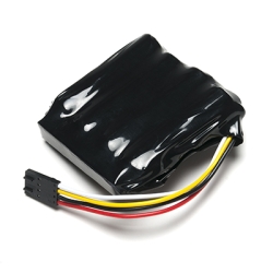 Replacement Nickel Metal Hydride (NiMH) Battery Pack 