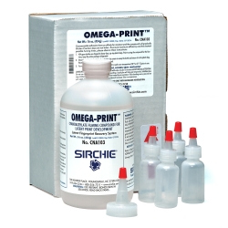 OMEGA-PRINT Fingerprint Developer 16 oz